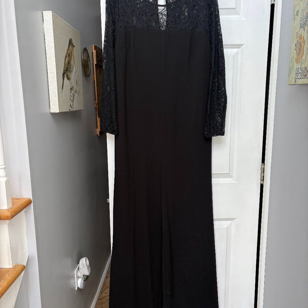 Jump suit
